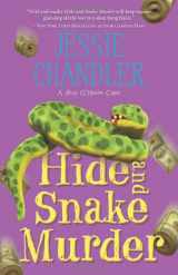 9780738725970-0738725978-Hide and Snake Murder (A Shay O'Hanlon Caper, 2)