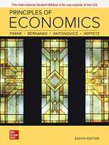 9781266052309-1266052305-Principles of Economics (ISE HED IRWIN ECONOMICS)
