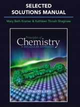 9780321586384-0321586387-Principles of Chemistry: A Molecular Approach, Selected