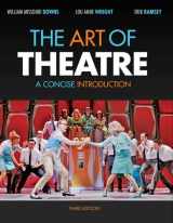 9781133394648-1133394647-Bundle: The Art of Theatre: A Concise Introduction, 3rd + Theatre CourseMate with eBook Access Code