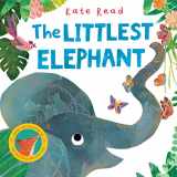 9781529085389-1529085381-The Littlest Elephant