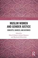 9780367776848-0367776847-Muslim Women and Gender Justice (Routledge Islamic Studies Series)
