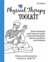 9781948726016-1948726017-Physical Therapy Toolkit: Patient Handouts and Treatment Guides
