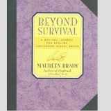 9780062552945-0062552945-Beyond Survival: A Writing Journey for Healing Childhood Sexual Abuse