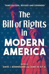 9780253060716-0253060710-The Bill of Rights in Modern America: Third Edition, Revised and Expanded