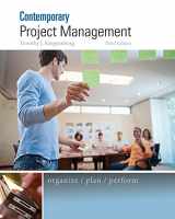 9781285433356-1285433351-Contemporary Project Management