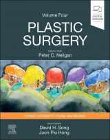9780323810418-0323810411-Plastic Surgery: Volume 4: Trunk and Lower Extremity (Plastic Surgery, 4)