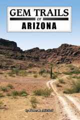 9781889786476-1889786470-Gem Trails of Arizona