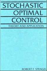 9780471864622-0471864625-Stochastic Optimal Control: Theory and Application
