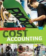 9781305087408-1305087402-Principles of Cost Accounting