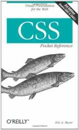 9780596515058-0596515057-CSS Pocket Reference (Pocket Reference (O'Reilly))
