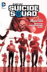 9781401261528-1401261523-New Suicide Squad Vol. 2: Monsters