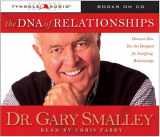 9780842359900-0842359907-The DNA of Relationships (Smalley Franchise Products)