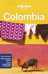 9781786570611-1786570610-Lonely Planet Colombia 8 (Travel Guide)