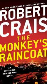 9780593157985-0593157982-The Monkey's Raincoat: An Elvis Cole and Joe Pike Novel