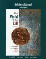 9780321527479-032152747X-Student Solutions Manual for The World of the Cell