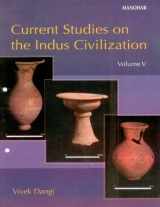 9788173049118-8173049114-Current Studies on the Indus Civilization