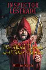 9781957121192-195712119X-Inspector Lestrade: The Black Temple and Other Stories