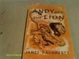 9780440841500-044084150X-Andy and the Lion