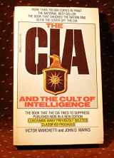 9780440113294-0440113296-The CIA and the Cult of Intelligence
