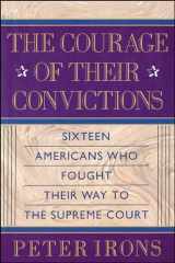 9781501140891-1501140892-The Courage of Their Convictions