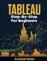 9781689392013-1689392010-Tableau Step-By Step for Beginners
