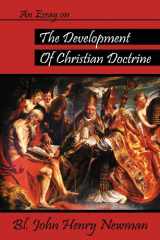 9780615913889-0615913881-An Essay on the Development of Christian Doctrine