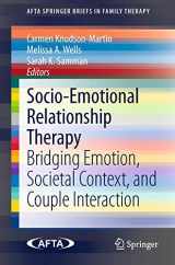9783319133973-3319133977-Socio-Emotional Relationship Therapy: Bridging Emotion, Societal Context, and Couple Interaction (AFTA SpringerBriefs in Family Therapy)