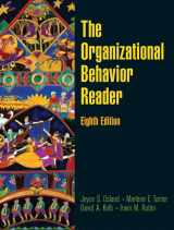 9780131441507-0131441507-The organizational Behavior Reader