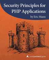 9781940111612-1940111617-Security Principles for PHP Applications: A php[architect] guide