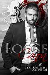 9781515205319-1515205312-Loose Canon: A Lost Angeles Novel