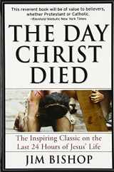9780060608163-0060608161-The Day Christ Died