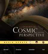 9780321554758-0321554752-Essential Cosmic Perspective Media Update Value Package (includes Starry Night Pro 6 Student DVD) (4th Edition)