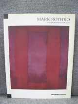 9780946590940-094659094X-Mark Rothko, the Seagram Mural Project