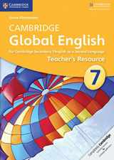 9781107688704-1107688701-Cambridge Global English Stage 7 Teacher's Resource CD-ROM (Cambridge International Examinations)