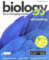 9781319363383-1319363385-Scientific American Biology for a Changing World With Physiology