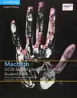 9781107453951-110745395X-GCSE English Literature for AQA Macbeth Student Book (GCSE English Literature AQA)