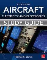9780071823661-0071823662-Study Guide for Aircraft Electricity and Electronics, Sixth Edition