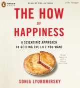 9780143142973-0143142976-The How of Happiness: A Scientific Approach to Getting the Life You Want