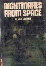 9780531043387-053104338X-Nightmares from Space (Triumph Book)