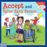 9781575422039-1575422034-Accept and Value Each Person (Learning to Get Along)