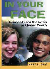 9781560238874-1560238879-In Your Face (Haworth Gay & Lesbian Studies)