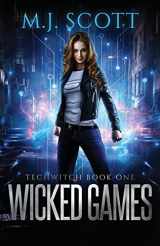 9780992461553-0992461553-Wicked Games (TechWitch)