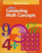 9780026846844-0026846845-SRA Connecting Math Concepts Teacher's Guide, Level B