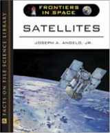 9780816057726-0816057729-Satellites (Frontiers in Space)
