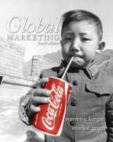 9780131469198-0131469193-Global Marketing (4th Edition)