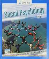 9780357122846-0357122844-Social Psychology (MindTap Course List)