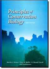 9780878935185-0878935185-Principles of Conservation Biology, Third Edition