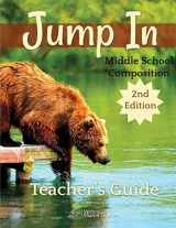 9781090531315-1090531311-Jump In: Teacher's Guide