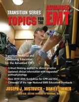 9780137082483-0137082487-Transition Series: Topics for the Advanced EMT